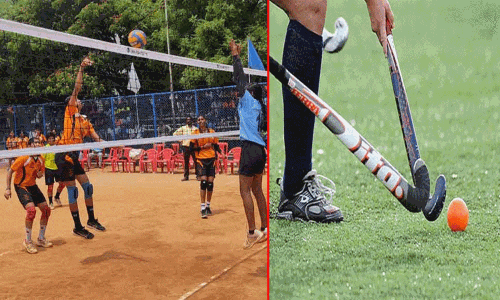 விளையாட்டு வீரர்கள் உதவித் தொகைக்கு விண்ணப்பிக்கலாம்: இந்திய விளையாட்டு கழகம் அறிவிப்பு