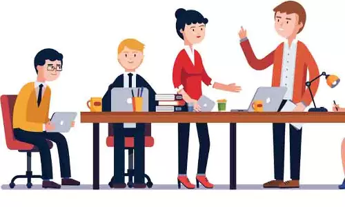 ஓட்டல் மேலாண்மை படிப்புக்கான தேர்வுக்கு இலவச பயிற்சி வகுப்பு