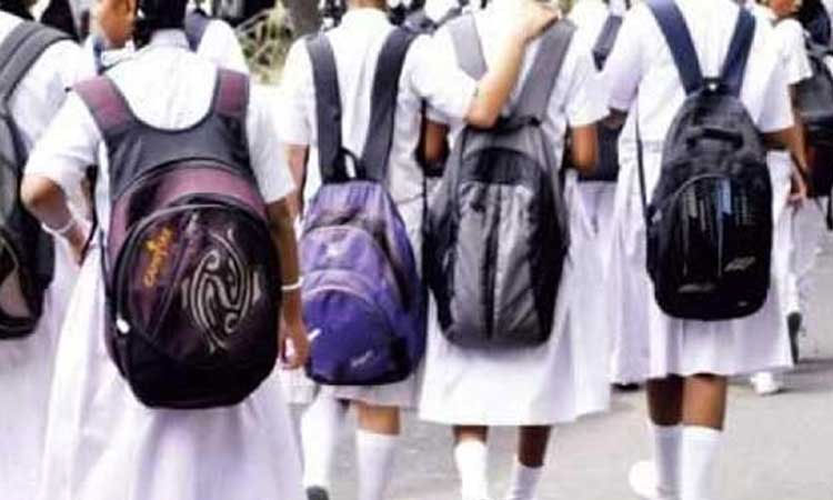 1 முதல் 8-ம் வகுப்பு வரை ஆல் பாஸ் - புதுச்சேரி கல்வித் துறை உத்தரவு