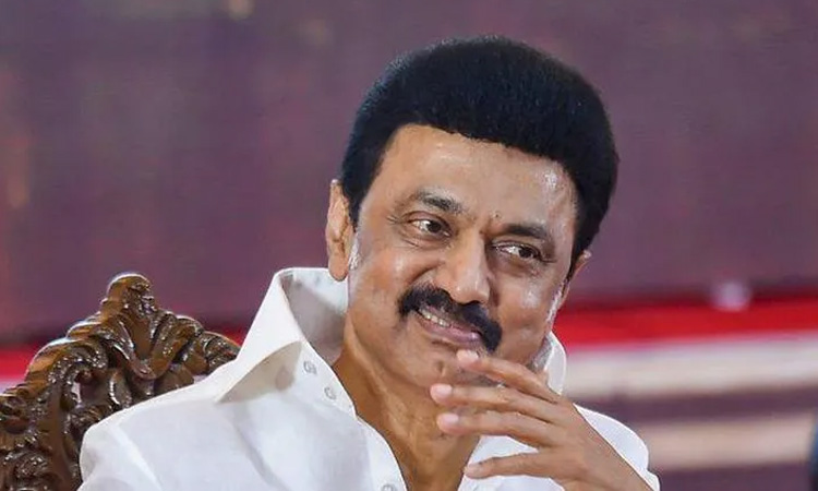 இஸ்லாமியப் பெருமக்களின் வாழ்வில் என்றென்றும் இன்பமும், நலமும் நிறைந்து இனிமை பெருகட்டும் - முதல்-அமைச்சர் மு.க.ஸ்டாலின் வாழ்த்து