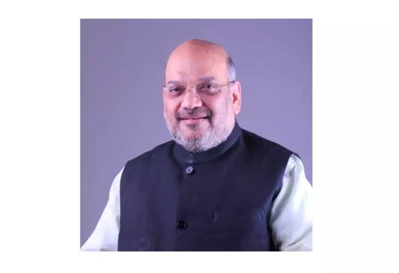 பெங்களூரு அருகே தேவனஹள்ளியில் மழை; அமித்ஷாவின் தெருமுனை பிரசாரம் திடீர் ரத்து பெங்களூரு அருகே தேவனஹள்ளியில் மழை; அமித்ஷாவின் தெருமுனை பிரசாரம் திடீர் ரத்து