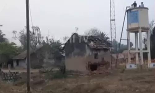 வேங்கைவயல் நீர் தேக்க தொட்டியில் கலந்த மனிதக் கழிவுகள் ஒரு பெண் மற்றும் இரண்டு ஆண்களுடையது - அதிர்ச்சி தகவல்