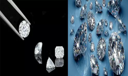 வைரங்கள் பற்றிய 15 சுவாரஸ்ய தகவல்கள்