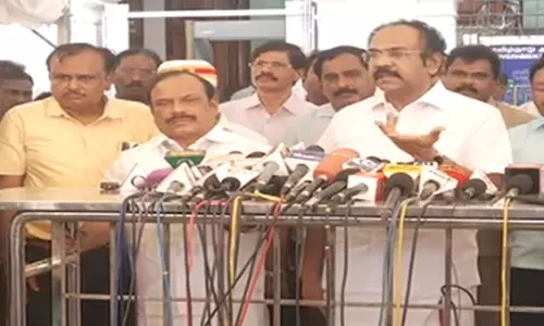 12 மணி நேர வேலை மசோதா யாருக்கு பொருந்தும்? - அமைச்சர் தங்கம் தென்னரசு விளக்கம்