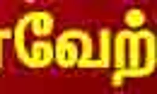 வீர அழகர் வைகையில் எழுந்தருளும் இடத்தில் கூடுதல் உயரத்துடன் மின்கம்பங்கள்-பக்தர்கள் வரவேற்பு வீர அழகர் வைகையில் எழுந்தருளும் இடத்தில் கூடுதல் உயரத்துடன் மின்கம்பங்கள்-பக்தர்கள் வரவேற்பு