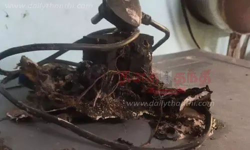 மின் சாதனங்கள் பழுது