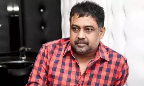 காசோலை மோசடி வழக்கு: சிறை தண்டனையை எதிர்த்து ஐகோர்ட்டில் இயக்குனர் லிங்குசாமி மேல்முறையீடு