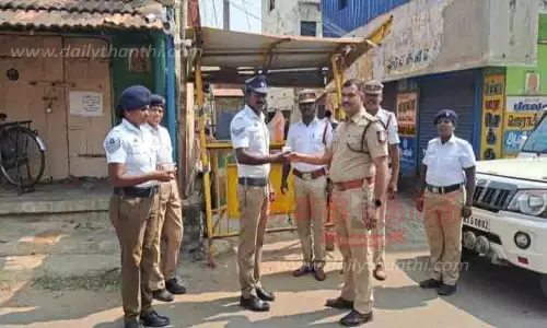 கோடை வெயிலை சமாளிக்க குளிர்பானங்கள் கோடை வெயிலை சமாளிக்க குளிர்பானங்கள்