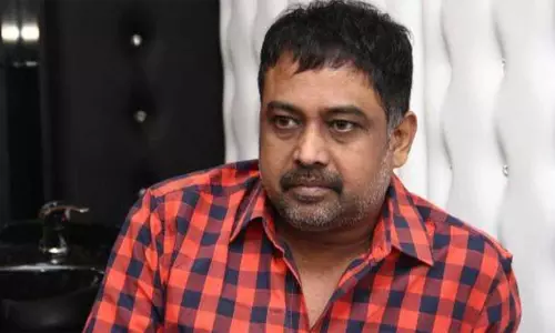 செக் மோசடி வழக்கு:  தண்டனையை எதிர்த்து திரைப்பட இயக்குனர் லிங்குசாமி மேல்முறையீடு - நாளை விசாரணை