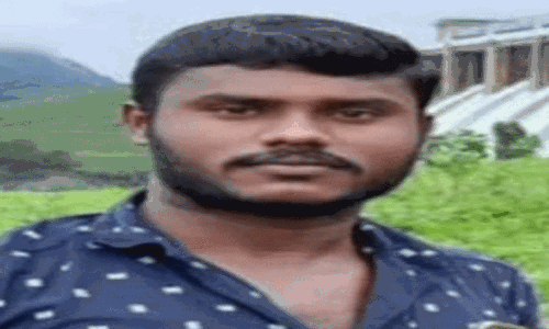 வாலிபர் சரமாரி வெட்டிக்கொலை