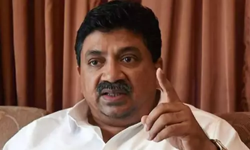 நான் பேசியதாக வெளியான ஆடியோ.. - அமைச்சர் பழனிவேல் தியாகராஜன் கொடுத்த விளக்கம்..!