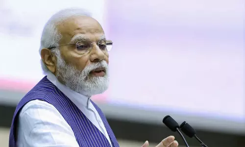 பிரதமர் மோடி நாளை  கேரளா வருகை -உச்ச கட்ட பாதுகாப்பு