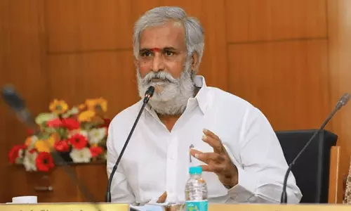 12 மணி நேர வேலை மசோதா: யாரும் எதிர்பாராத முடிவை முதல்-அமைச்சர் எடுப்பார் - அமைச்சர் சேகர்பாபு பேட்டி