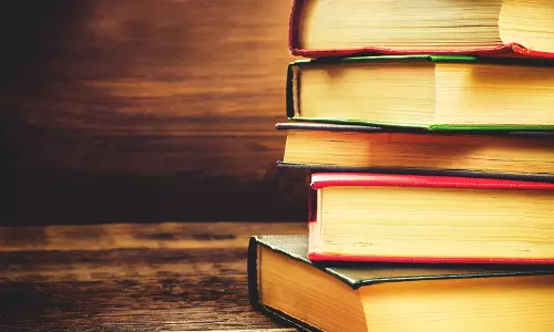 உலக புத்தக தின விழா