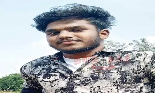 தாமிரபரணி ஆற்றில் மூழ்கிய என்ஜினீயரிங் மாணவர் பிணமாக மீட்பு தாமிரபரணி ஆற்றில் மூழ்கிய என்ஜினீயரிங் மாணவர் பிணமாக மீட்பு