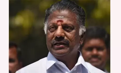 கர்நாடக சட்டசபை தேர்தல்: போட்டியில் இருந்து ஓ.பன்னீர்செல்வம் அணி விலகல்