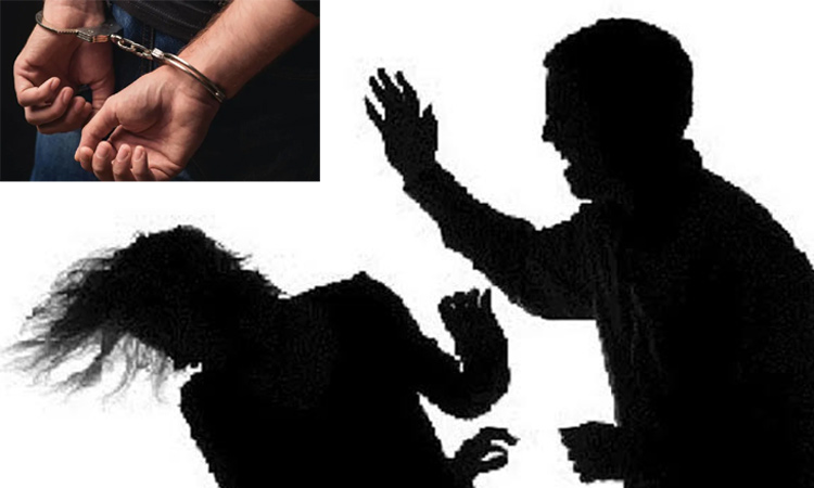 தாயை தாக்கிய தந்தையை அடித்துக்கொன்ற மகன் - அதிர்ச்சி சம்பவம்