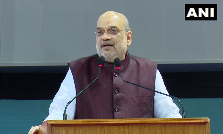 தெலுங்கனாவில் பாஜக ஆட்சிக்கு வந்தால் முஸ்லிம்களுக்கான இட ஒதுக்கீடு ரத்து: அமித்ஷா