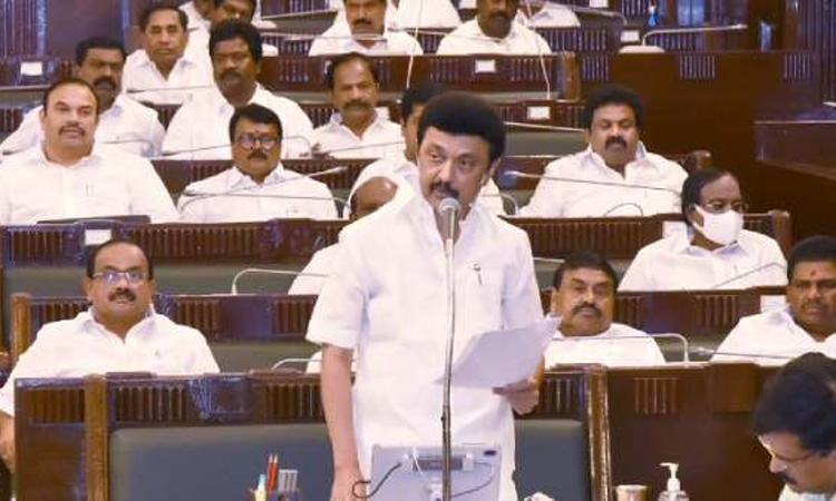 12 மணி நேர வேலை மசோதா சட்டத்துறைக்கு அனுப்பி வைப்பு..!