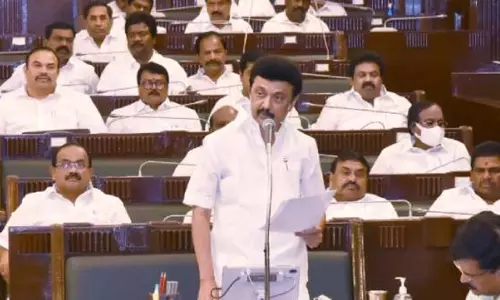 12 மணி நேர வேலை மசோதா சட்டத்துறைக்கு அனுப்பி வைப்பு..!