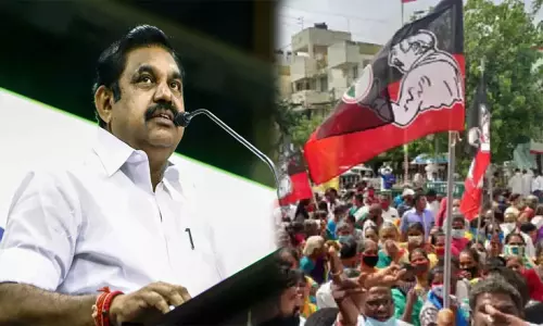 கர்நாடகா தேர்தலில் அதிமுக போட்டியில்லை என அறிவிப்பு