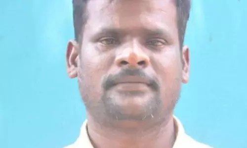 சாலை விபத்தில் வாலிபா் பலி