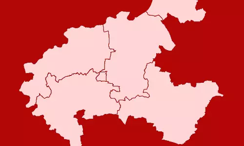 விஜயநகரை கைப்பற்ற காங்கிரஸ்-பா.ஜனதா இடையே போட்டா போட்டி