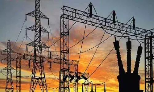 சிவகங்கை பகுதிகளில் இன்று மின்தடை