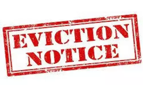 ராசிபுரம் அருகே போலி ஆவணம் மூலம் பட்டா நிலம் ஆக்கிரமிப்பு-பொதுமக்கள் கலெக்டர் அலுவலகத்தில் மனு