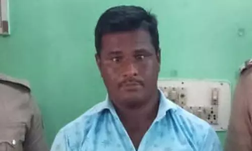 போலி டாக்டர் கைது