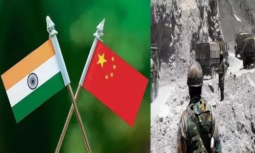 கிழக்கு லடாக் பிரச்சினைக்கு விரைந்து தீர்வு காண இந்தியா-சீனா சம்மதம்
