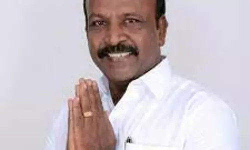 திருமங்கலம் ஓமியோபதி கல்லூரிக்கு புதிய கட்டிடம் கட்டும்வரை விருதுநகர் மருத்துவ கல்லூரியில் மாணவர் படிப்பது குறித்து பரிசீலனை-அமைச்சர் மா.சுப்பிரமணியன் தகவல்