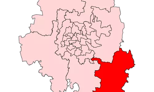 ஆனேக்கல் தொகுதியில் ஹாட்ரிக் வெற்றியை ருசிப்பாரா சிவண்ணா?