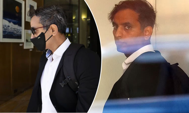 போதை மருந்து கொடுத்து 5 கொரிய பெண்கள் பலாத்காரம் பா.ஜ.க பிரமுகர் குற்றவாளி...!