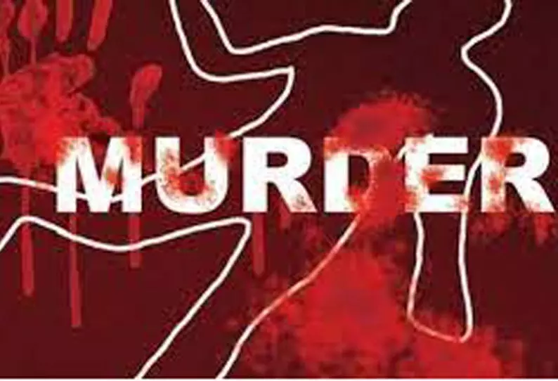 கள்ளக்காதலியின் 1½ வயது மகனை வெந்நீரில் தூக்கிப்போட்டு கொலை- வாலிபர் வெறிச்செயல்