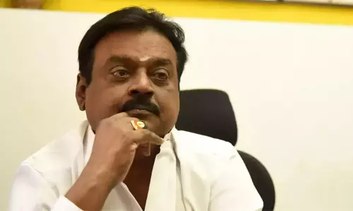 12 மணி நேர வேலை மசோதாவை முழுமையாக ரத்து செய்க - விஜயகாந்த் வலியுறுத்தல்