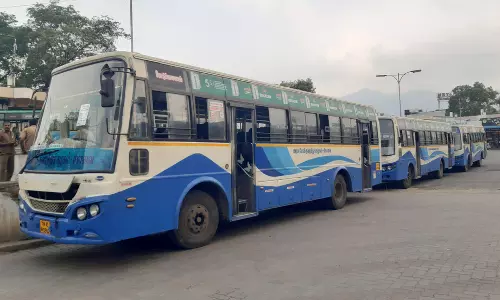 3 அரசு பஸ்கள் ஜப்தி