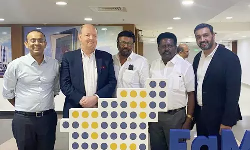 தூத்துக்குடியில்கடல்நீரை குடிநீராக்கும் திட்டத்தை விரைந்து செயல்படுத்த துடிசியா வலியுறுத்தல்