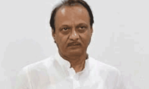 கடைசி மூச்சு வரை தேசியவாத காங்கிரசில் தான் இருப்பேன்- அஜித்பவார் பேச்சு