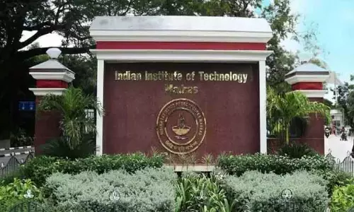 ஐ.ஐ.டி. மாணவர் தற்கொலை விவகாரம் - ஓய்வுபெற்ற ஐ.பி.எஸ். அதிகாரி தலைமையில் விசாரணைக் குழு அமைப்பு ஐ.ஐ.டி. மாணவர் தற்கொலை விவகாரம் - ஓய்வுபெற்ற ஐ.பி.எஸ். அதிகாரி தலைமையில் விசாரணைக் குழு அமைப்பு