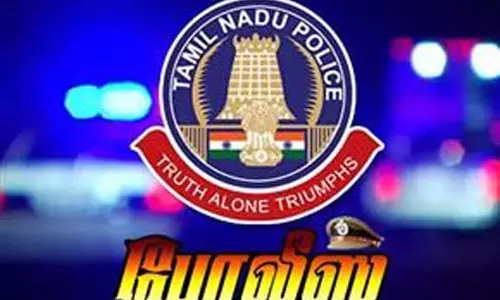 விழுப்புரம் மாவட்டத்தில்20 போலீசார் இடமாற்றம் விழுப்புரம் மாவட்டத்தில்20 போலீசார் இடமாற்றம்