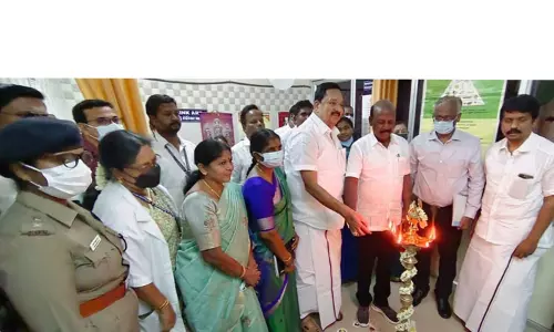 மக்களைத் தேடி மருத்துவம் திட்டத்தில் ஒரு கோடிக்கும் அதிகமானோர் பயன் பெற்றுள்ளனர்