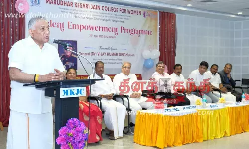 இந்தியாவின் பொருளாதார வளர்ச்சி 6.5 சதவீதம் உயர்ந்துள்ளது-மத்திய மந்திரி வி.கே.சிங் தகவல்