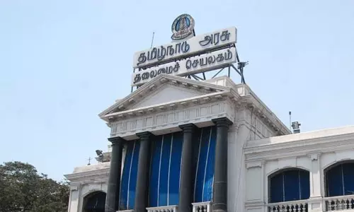 திருவள்ளூர், திருத்தணி, பூந்தமல்லி உள்பட 5 நகராட்சிகள் தரம் உயர்வு - அரசு உத்தரவு