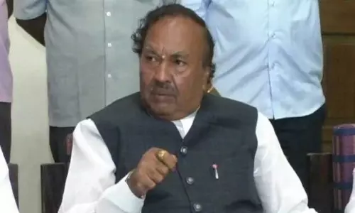 பா.ஜனதாவுக்கு முஸ்லிம்களின் ஒரு ஓட்டும் தேவை இல்லை - கர்நாடக முன்னாள் மந்திரி ஈசுவரப்பா பா.ஜனதாவுக்கு முஸ்லிம்களின் ஒரு ஓட்டும் தேவை இல்லை - கர்நாடக முன்னாள் மந்திரி ஈசுவரப்பா