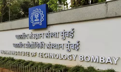 அமெரிக்க அரசு நடத்திய கட்டுமான சவால் போட்டி: மும்பை ஐ.ஐ.டி. மாணவர் குழுவுக்கு 2-வது பரிசு