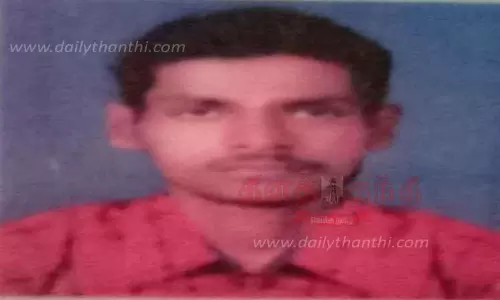 சத்தியமங்கலம் அருகே பரபரப்புவேன் டிரைவர் அடித்துக்கொலை சத்தியமங்கலம் அருகே பரபரப்புவேன் டிரைவர் அடித்துக்கொலை