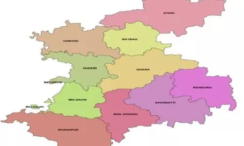 பா.ஜனதா-காங்கிரஸ் இடையே குஸ்தி