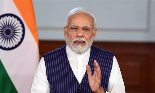 சவுராஷ்டிரா தமிழ் சங்கமத்தில் பிரதமர் மோடி இன்று நிறைவுரை