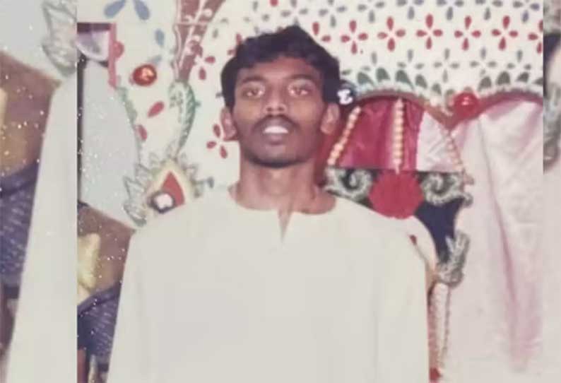 போதைப்பொருள் கடத்தல் வழக்கு-  சிங்கப்பூர் தமிழருக்கு தூக்கு தண்டனை நிறைவேற்றம்